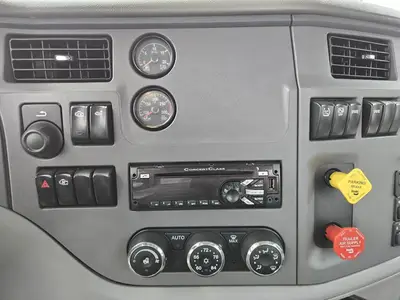 Used 2017 PETERBILT 579 Tractors & Trailers California US | Ben Kaplan Equipment #1181324