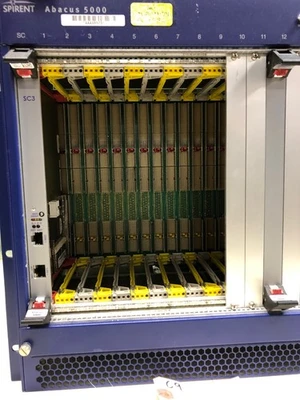 USED Spirent AB3-3150