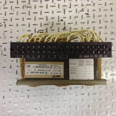 USED HAMMOND 145544
