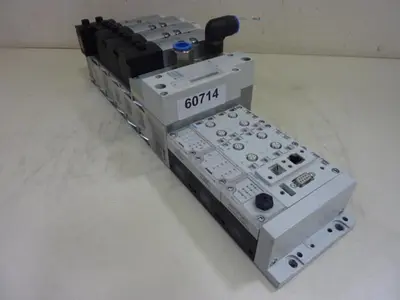 USED FESTO CPX-EPL-EV