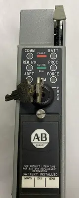 Used ALLEN-BRADLEY 1785-LT2 PLC Processors Ohio US | Surplus Asset Holdings #1239247