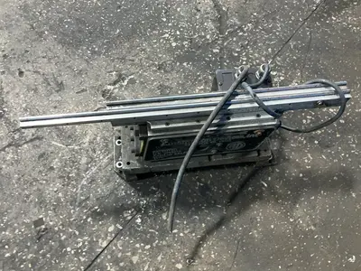 Used _UNKNOWN_ _UNKNOWN_ Linear Actuators Ohio US | HGR 24 #1384000