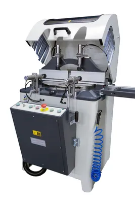 NEW OZ MACHINE Meteor - 420