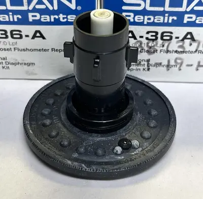 New | in-Stock SLOAN A-36-A Misc Electrical & Power Parts Ohio US | Surplus Asset Holdings #1239903