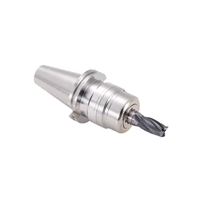 Big Daishowa CAT50 1.5" Power Milling Chuck 4.58" Pro BCV50-MEGA1.500DS-4.5 (LOC3B)