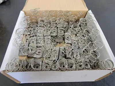 NEW ALLYCO SUPPLY 105SS-01400