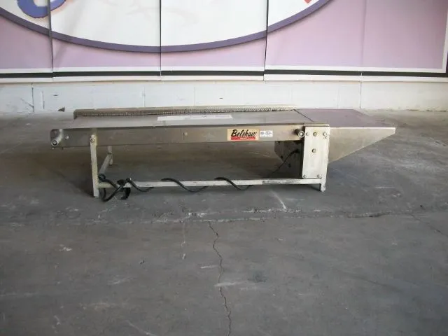 Used BELSHAW FT6DW Donut Equipment California US | BakeryEquipment.com #1554544