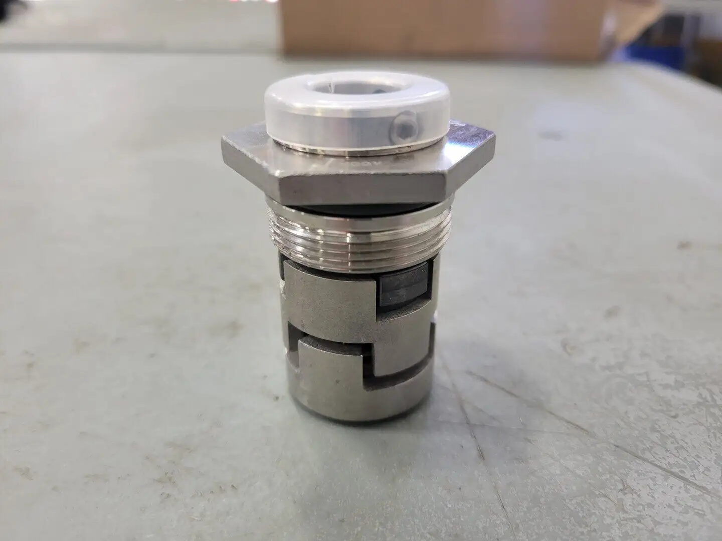 NEW GRUNDFOS CR CRI CRN1 TO 90