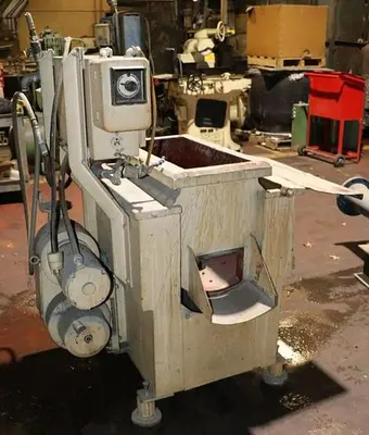 USED 1982 ULTRAMATIC VC-1824