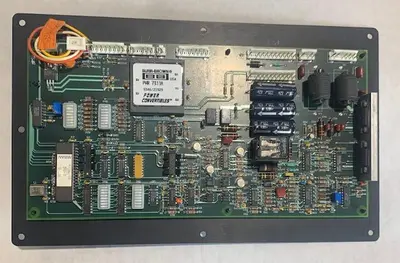 HURCO 415-0247-001 Motion Controller Board STOCK #15134