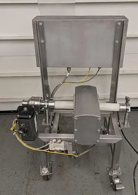 USED 2012 METTLER TOLEDO PL38