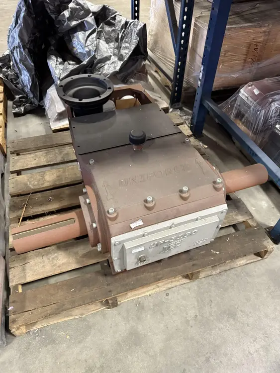New | in-Stock TSC UF-3150 Piston Pumps Texas US | Oil The Woodlands Group #1501148