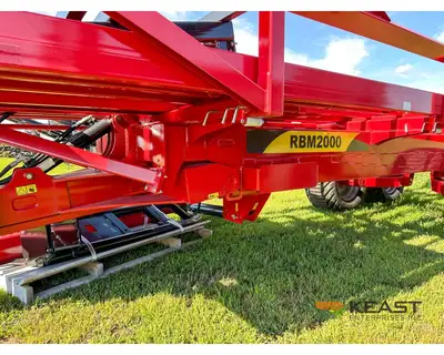 Used ANDERSON _UNKNOWN_ Bale Wagons Iowa US | Keast Enterprises #1359986