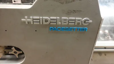 2000 HEIDELBERG SP870 Saddle Stitchers | Machinery Solutions Group, Inc. (5)