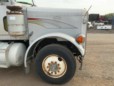 Used 1996 PETERBILT 379 Conventional trucks Michigan US | Miedema Asset Management Group #1568334