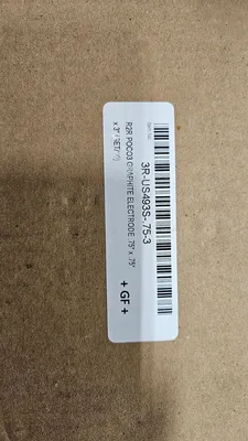 SYSTEM 3R 3R-US493-.75x3 EDM Accessories | Advanced Capital Equipment (2)