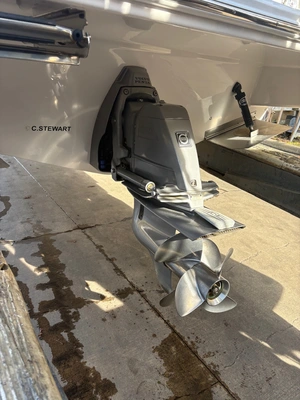Used 2021 REGAL 26 EXPRESS Boats (Misc) Virginia US | Affordable Outdoors #1637974