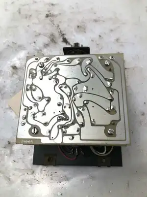 Engelhard 51900-2 Replacement Controller