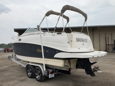 Used 2005 RINKER 250 VS Boats (Misc) Michigan US | Miedema Asset Management Group #1316088