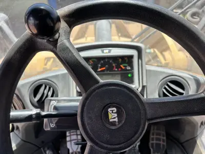 Used 2019 CATERPILLAR 950M Wheel Loaders Arizona US | Proxy Equipment #1388713