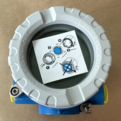 NEW Endress+Hauser TMT162-F21225BAA