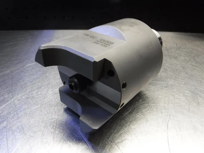 Kaiser KAB7 Rough Boring Head 100mm to 150mm RW100 10.314.705 (LOC1320B)