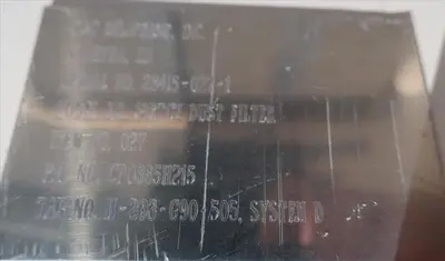 USED MAC 19RTC7