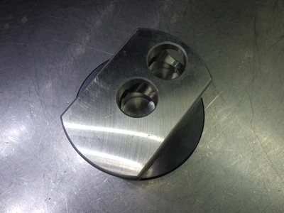 Criterion Boring Bar / Head Holder DBL-204E (LOC3343B)