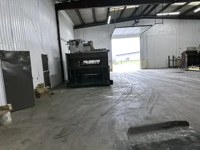 Used 2019 Corrotec Zinc Nickel Process Plating Line Tooling & Accessories (Other) Indiana US | Machine Tool Bids #1519277