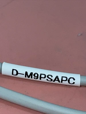 NEW SMC D-M9PSAPC