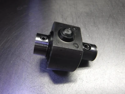Komet ABS50 to ABS32 Modular Reducer M0205200 (LOC1677)