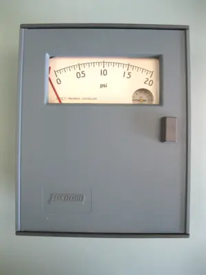 NEW Foxboro 43AP-PA42C-P/PC-00
