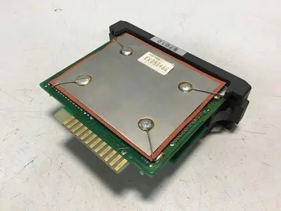 USED GENERAL ELECTRIC (G.E.) IC610CPU101C