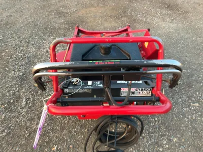 Used TORO PROLINE 44" COMMERCIAL Mowers Michigan US | Miedema Asset Management Group #1320105
