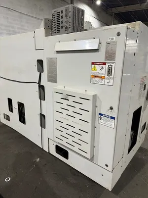 USED 2006 HAAS SL-20T