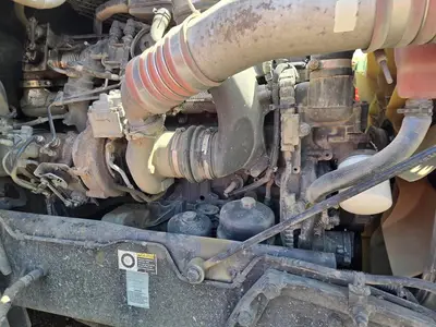 USED 2019 KENWORTH T680