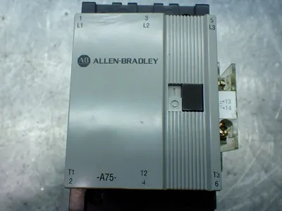 NEW ALLENBRADLEY 100A75NA3