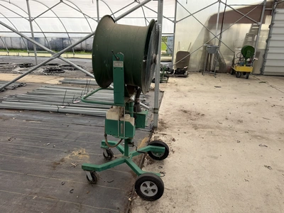 Used _UNKNOWN_ _UNKNOWN_ Sprayers Michigan US | Miedema Asset Management Group #1396169