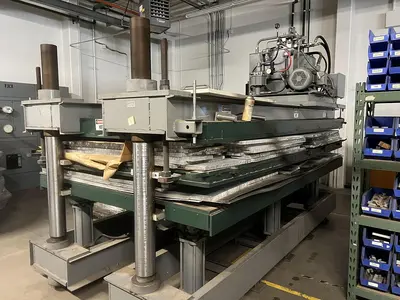 USED R.T.W. GLOBAL-140HDP