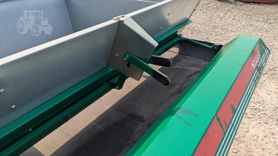 USED CUSHMAN 898561