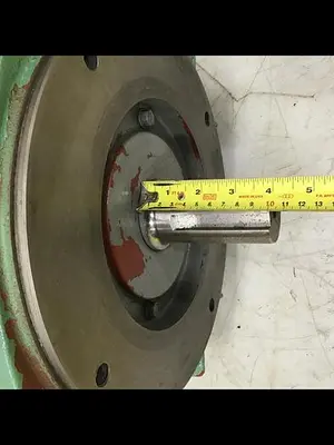 USED GENERAL ELECTRIC 5K326JL319AP
