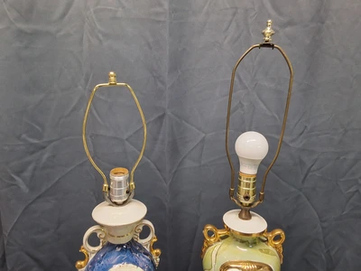 Used _UNKNOWN_ _UNKNOWN_ Lamps Michigan US | Miedema Asset Management Group #1313344