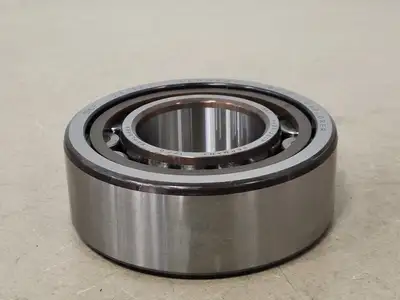 NEW SKF NU2312ECP