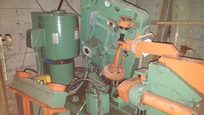 Used Pines 3T Pipe, Tube & Bar Benders Quebec CA | Machineco #1256376