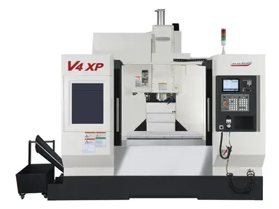 AKIRA SEIKI V3 XP Vertical Machining Centers | ACI Machine Tool Sales (2)