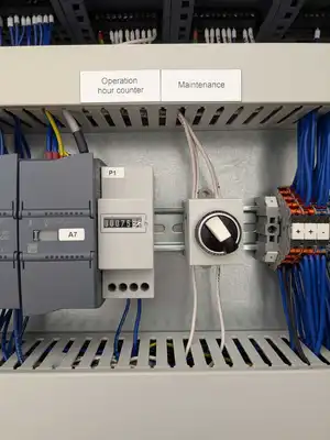 USED 2017 Foodmate Poultry Cut-Up System