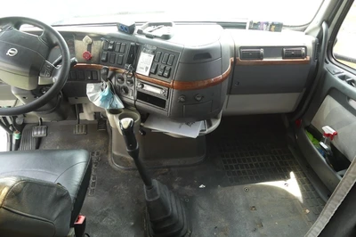 Used 2011 VOLVO VNL 64T Conventional trucks Alabama US | Proxy Equipment #1384879