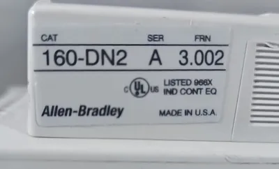 Used Honeywell R7847A1082 Industrial Controls South Carolina US | Palmetto Automation #1160189