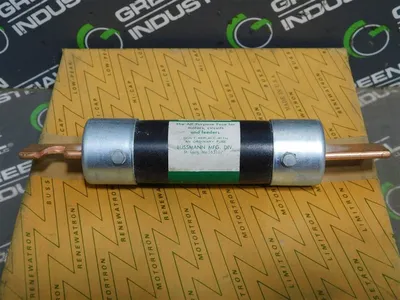 USED FUSETRON FRN-R 80