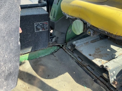 USED JOHN DEERE 1435